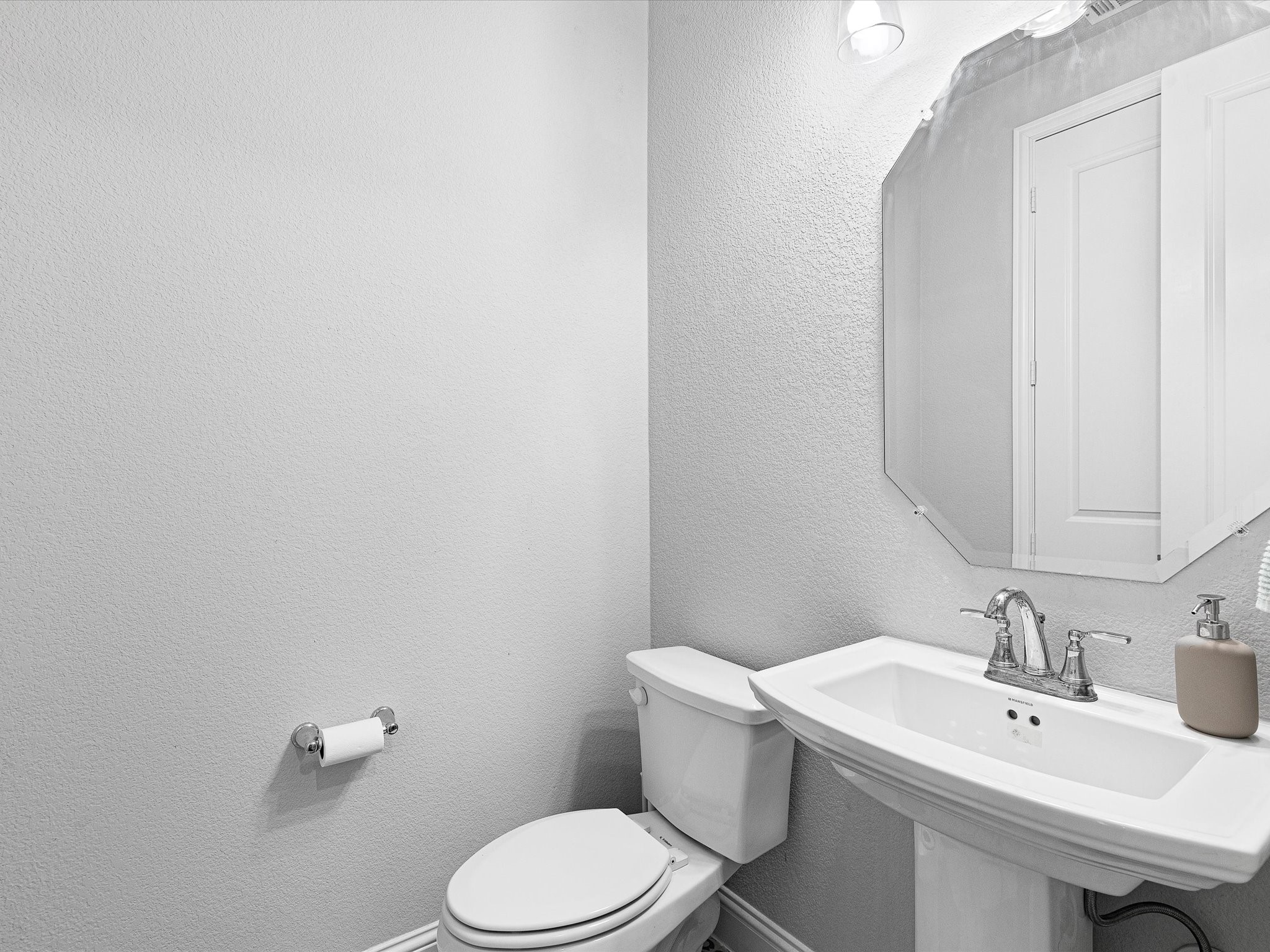 1606 Evening Primrose Drive Mansfield TX 76063
