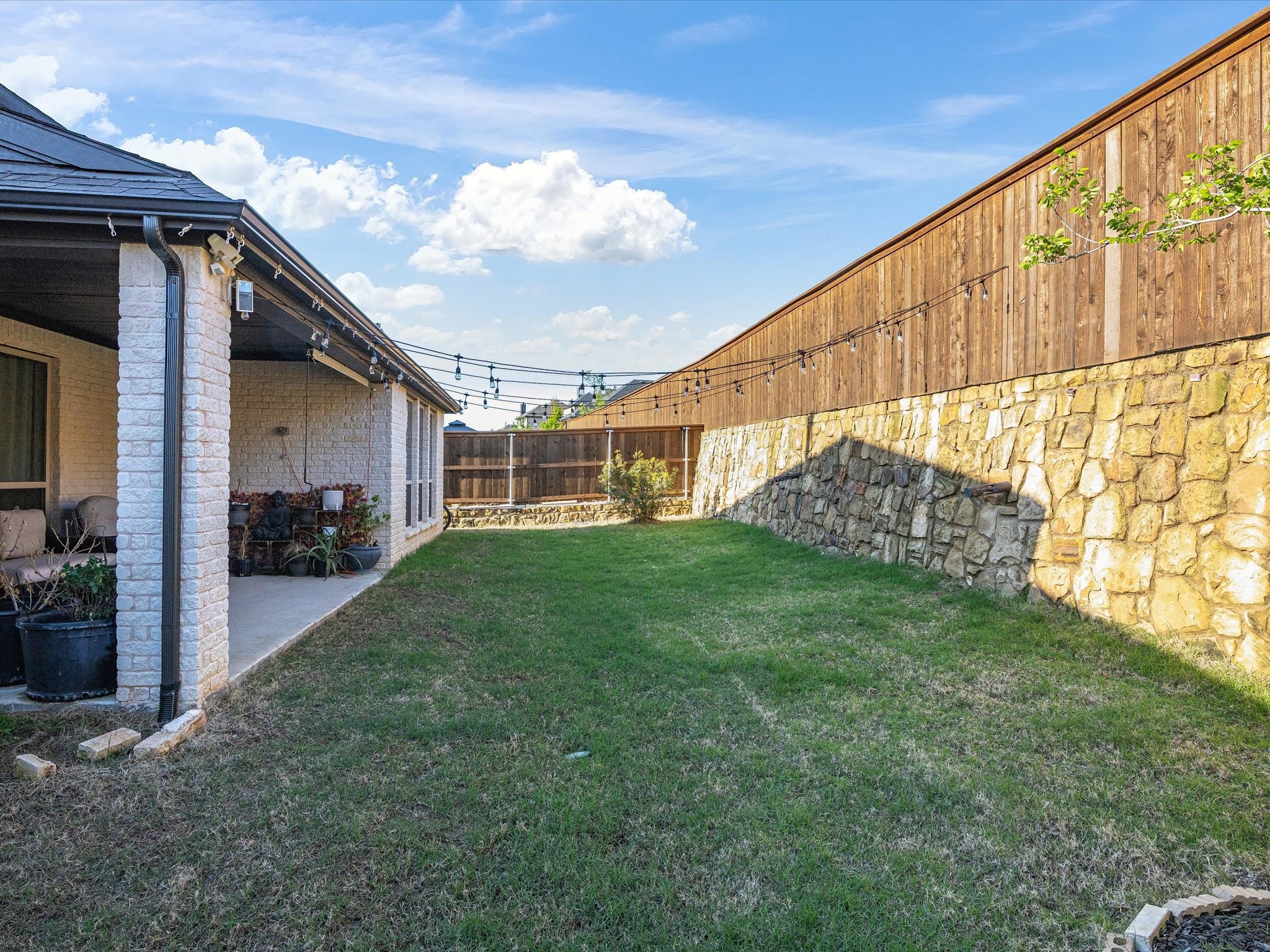 1606 Evening Primrose Drive Mansfield TX 76063