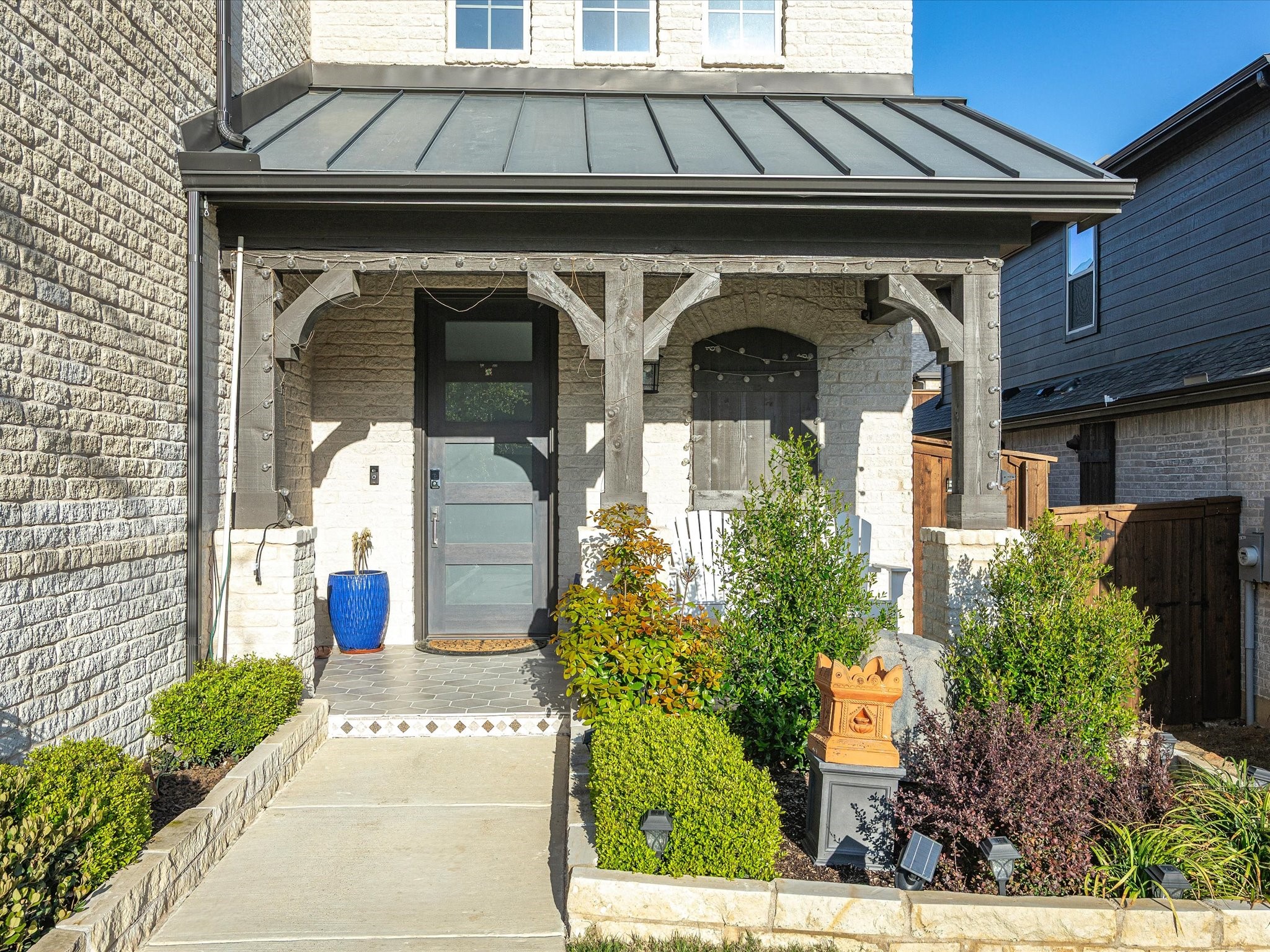 1606 Evening Primrose Drive Mansfield TX 76063