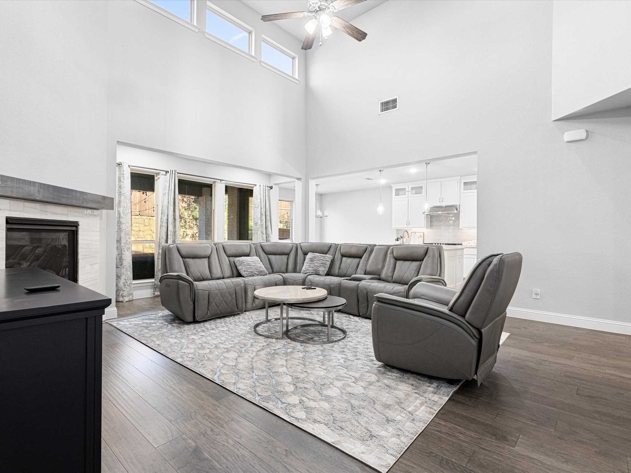 1606 Evening Primrose Drive Mansfield TX 76063
