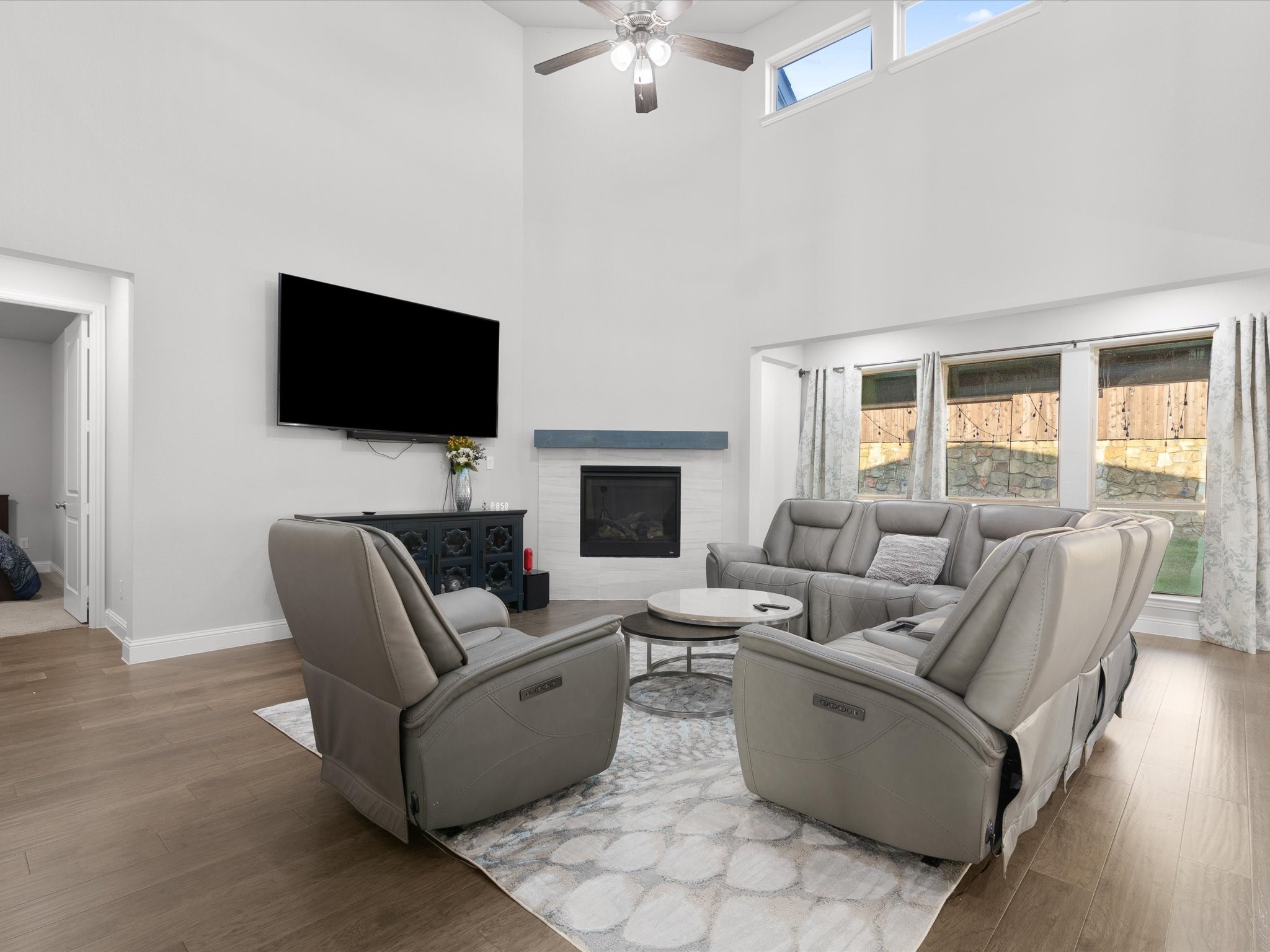 1606 Evening Primrose Drive Mansfield TX 76063