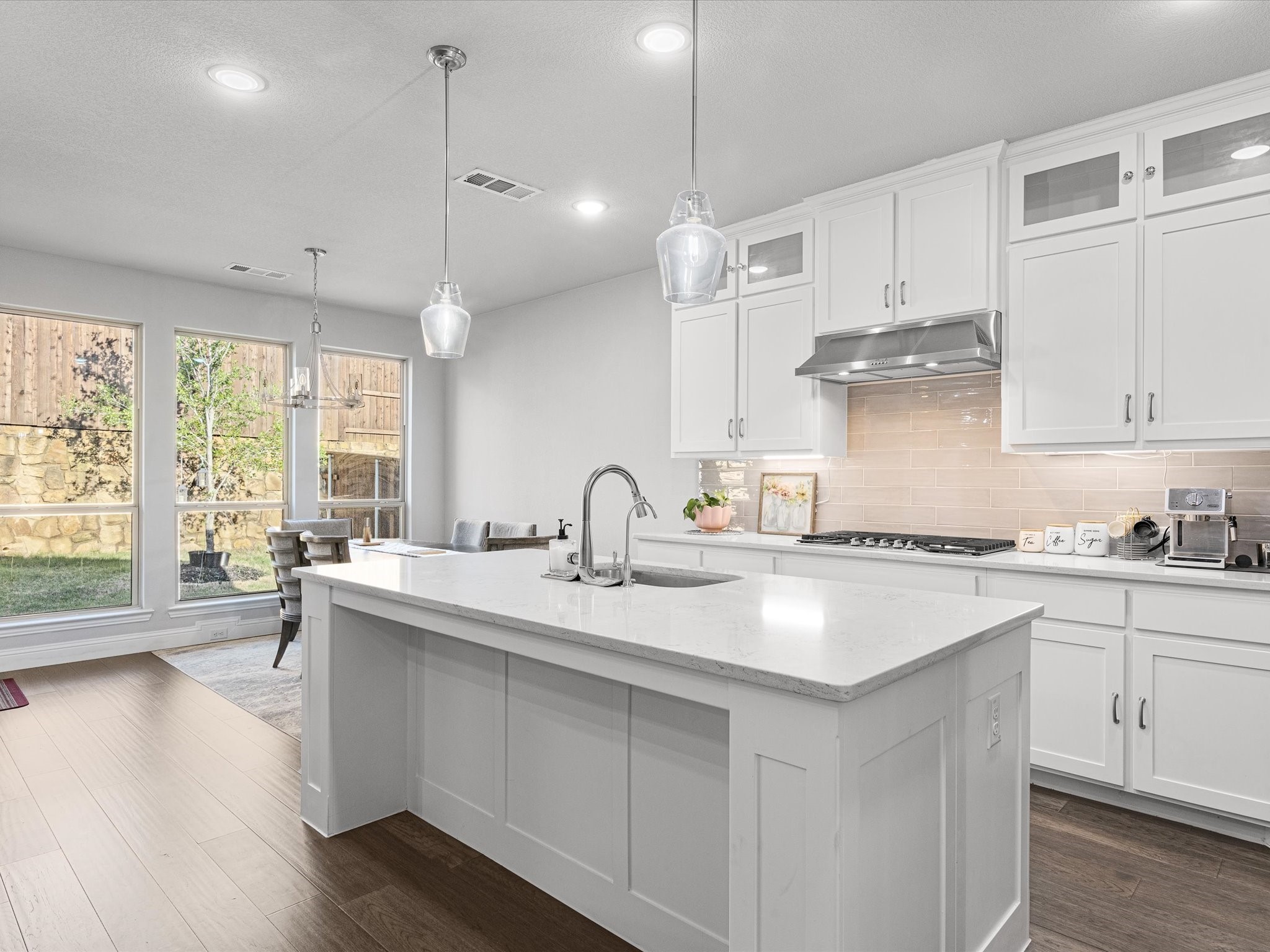 1606 Evening Primrose Drive Mansfield TX 76063