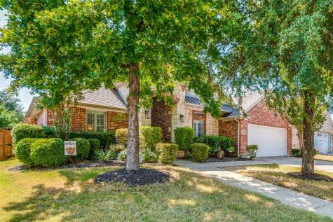 7033 San Luis Trail Fort Worth TX 76131