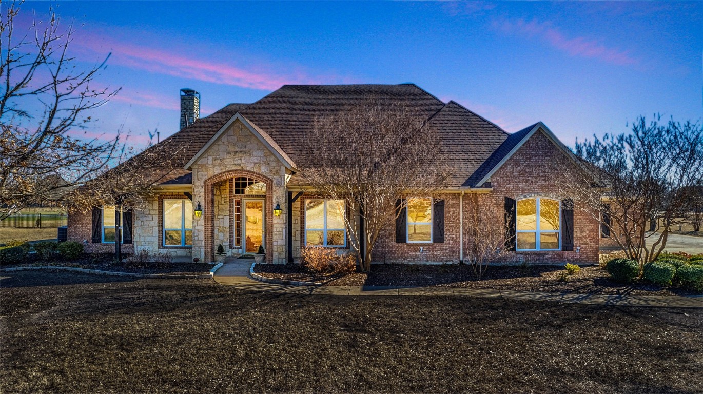 310 Cambridge Drive Fairview TX 75069