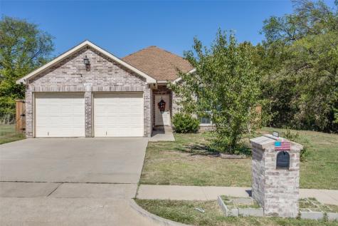 1938 Beaumont Street Grand Prairie TX 75051