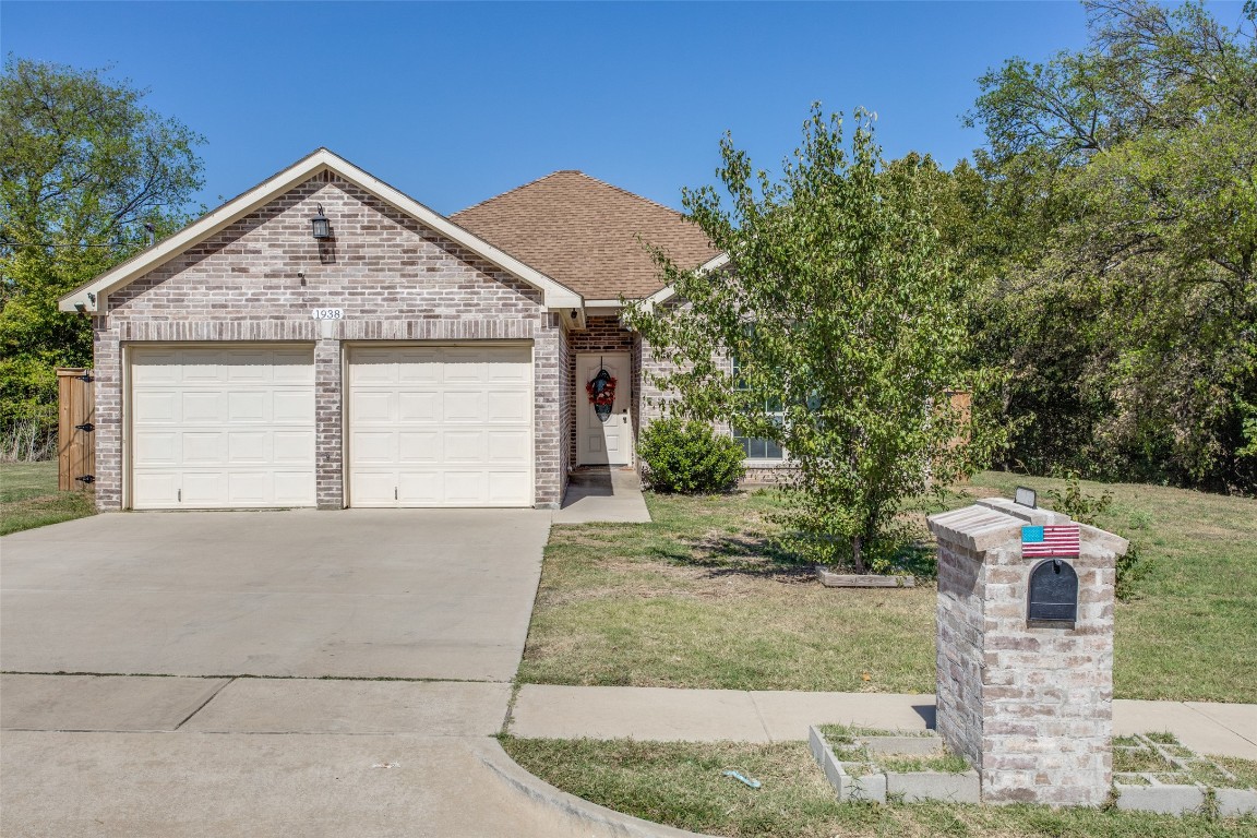 1938 Beaumont Street Grand Prairie TX 75051