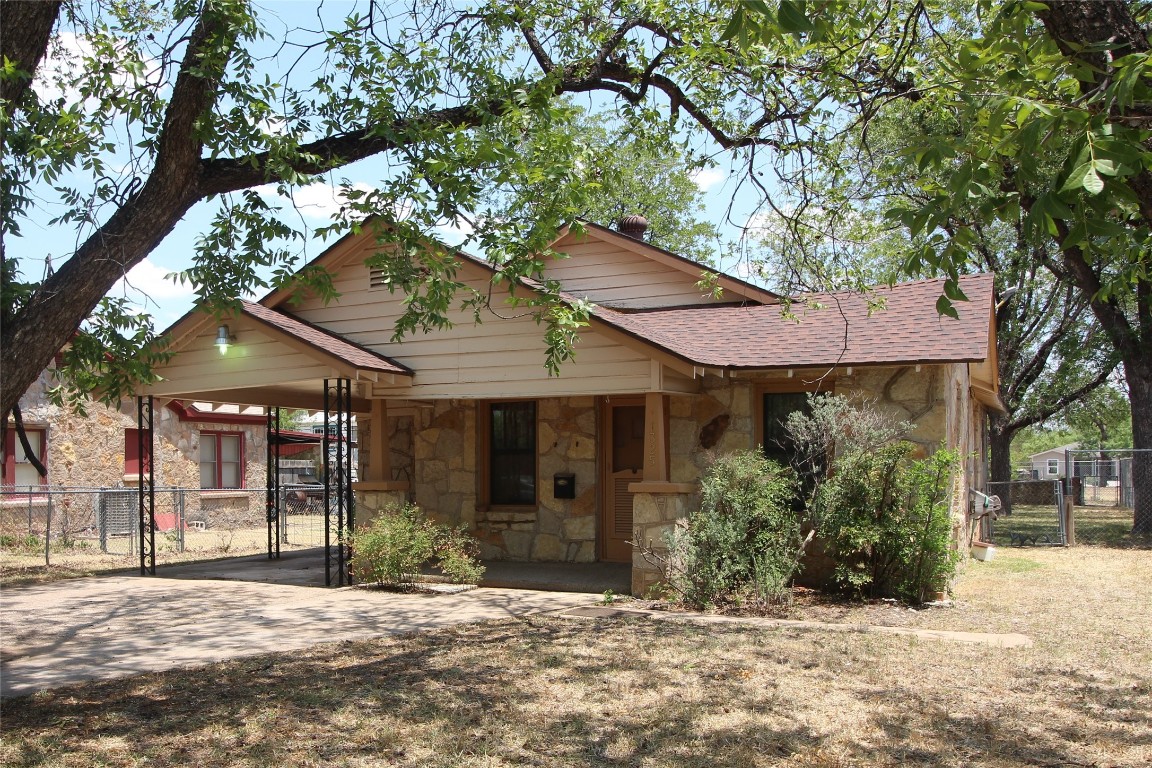 1325 Mulberry Street Abilene TX 79601
