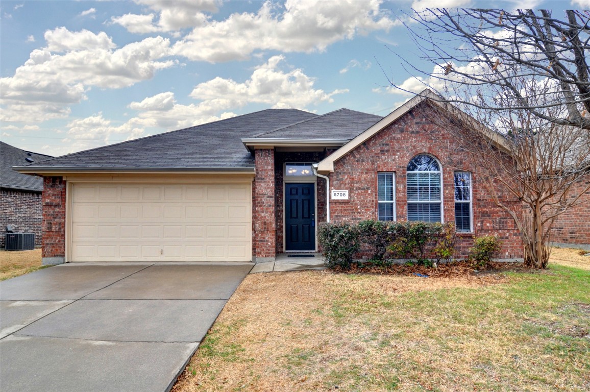 5708 Ridge Lake Drive Fort Worth TX 76244