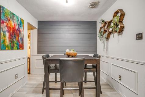 5017 Santa Fe Court Arlington TX 76017