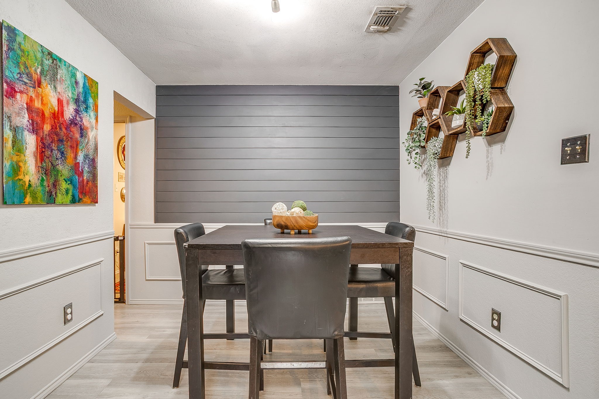 5017 Santa Fe Court Arlington TX 76017