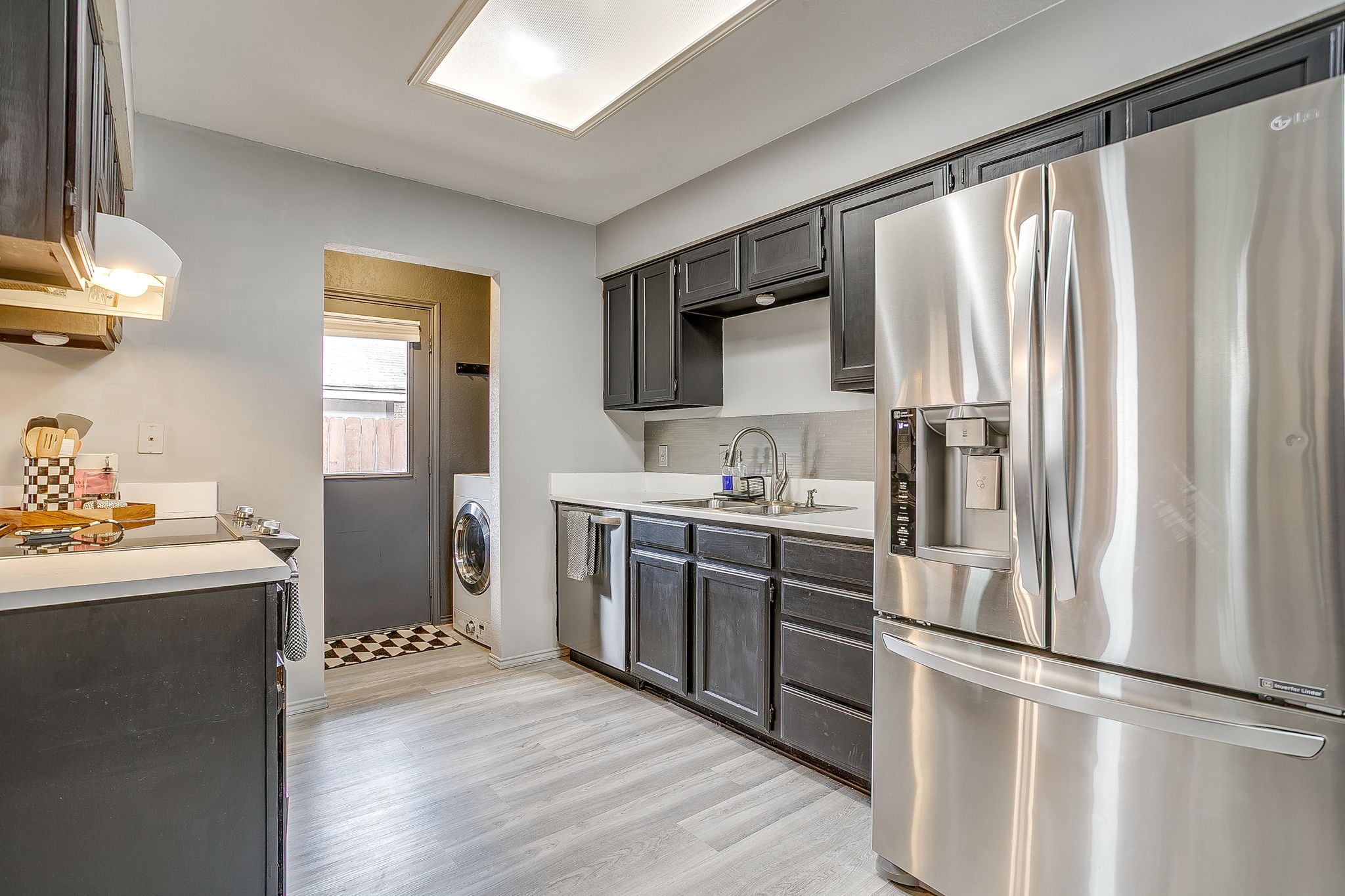 5017 Santa Fe Court Arlington TX 76017