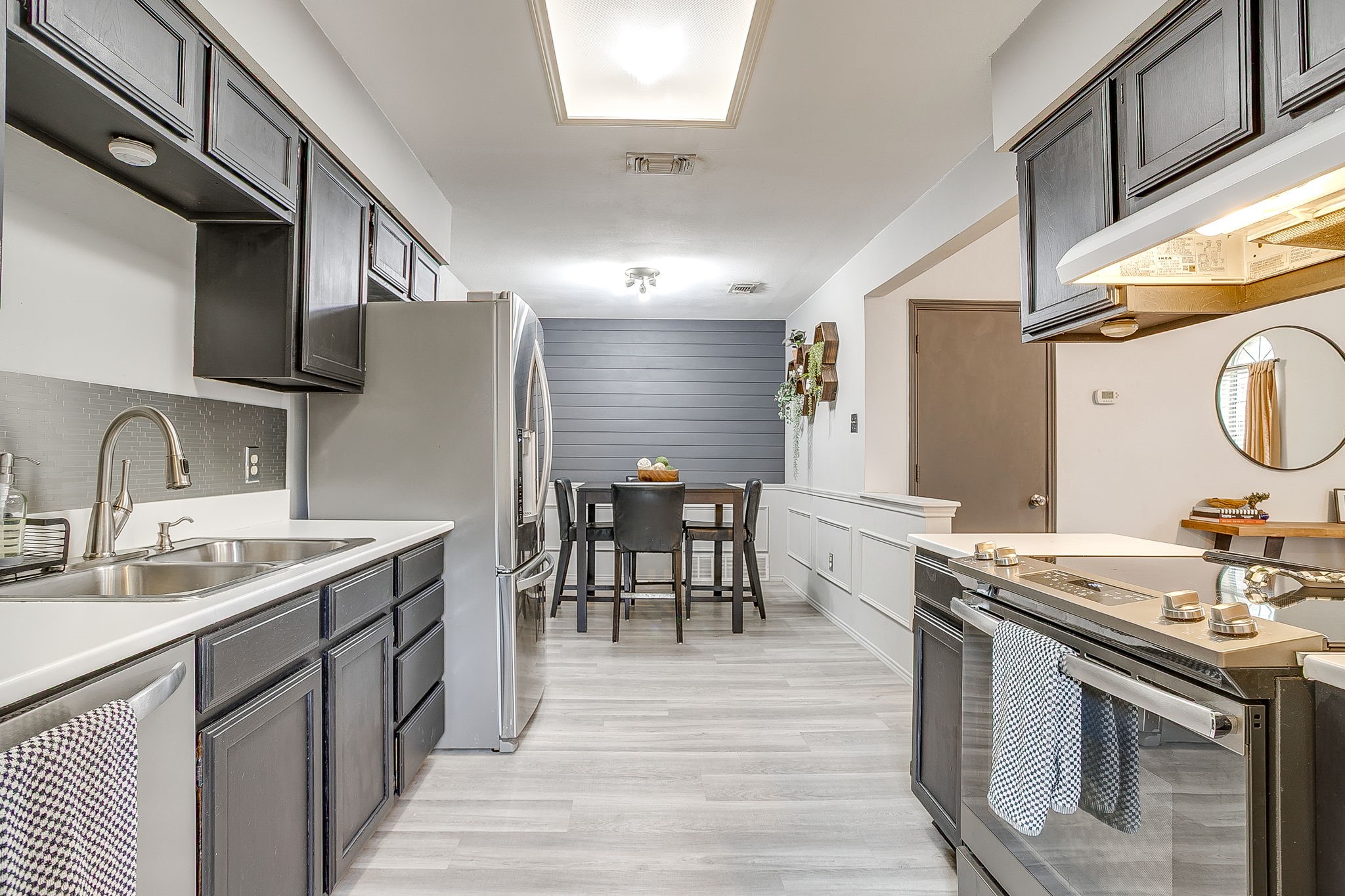 5017 Santa Fe Court Arlington TX 76017