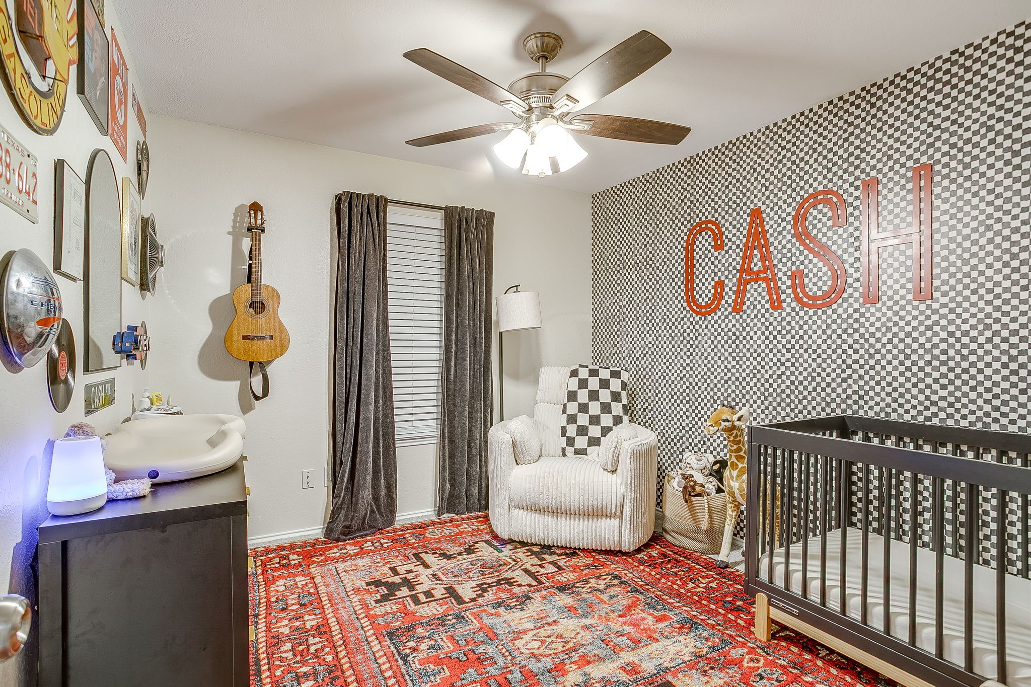 5017 Santa Fe Court Arlington TX 76017