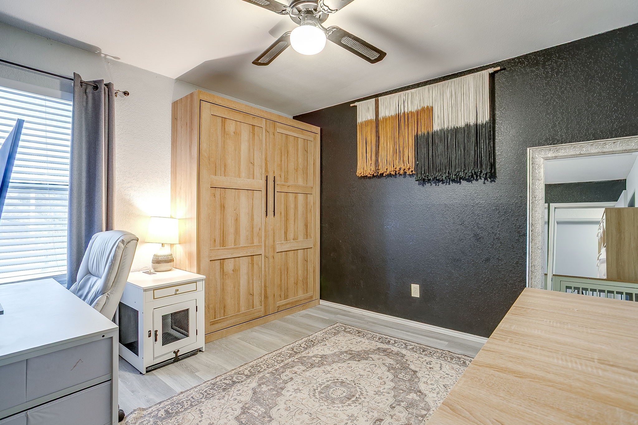5017 Santa Fe Court Arlington TX 76017