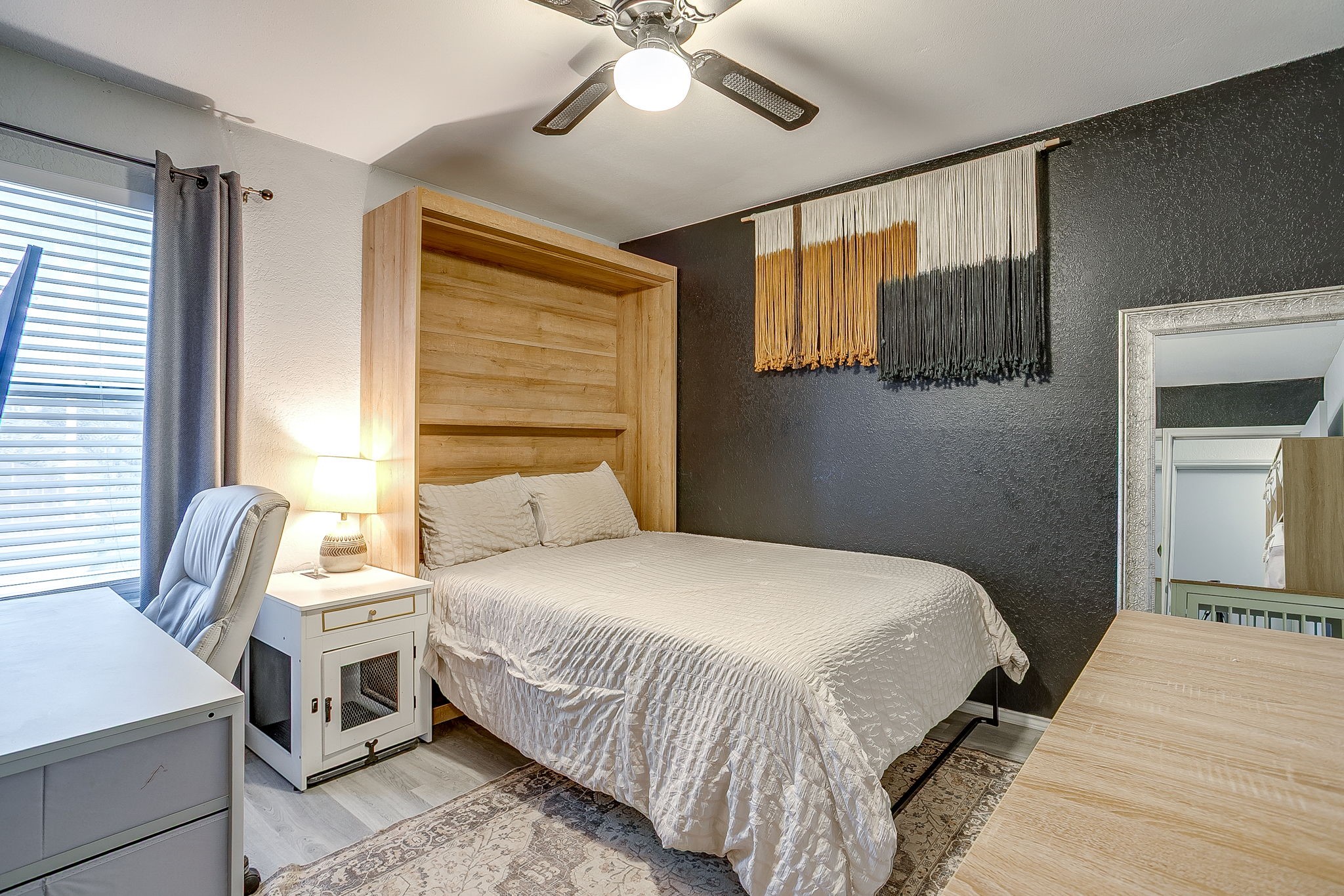 5017 Santa Fe Court Arlington TX 76017