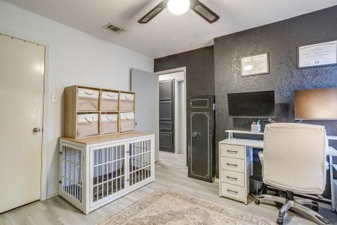 5017 Santa Fe Court Arlington TX 76017