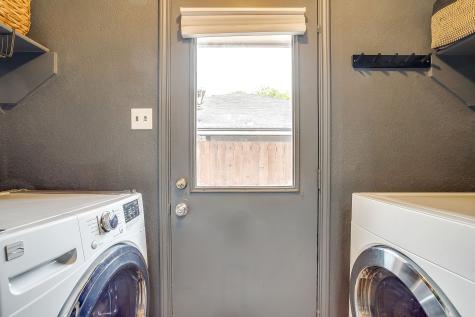 5017 Santa Fe Court Arlington TX 76017