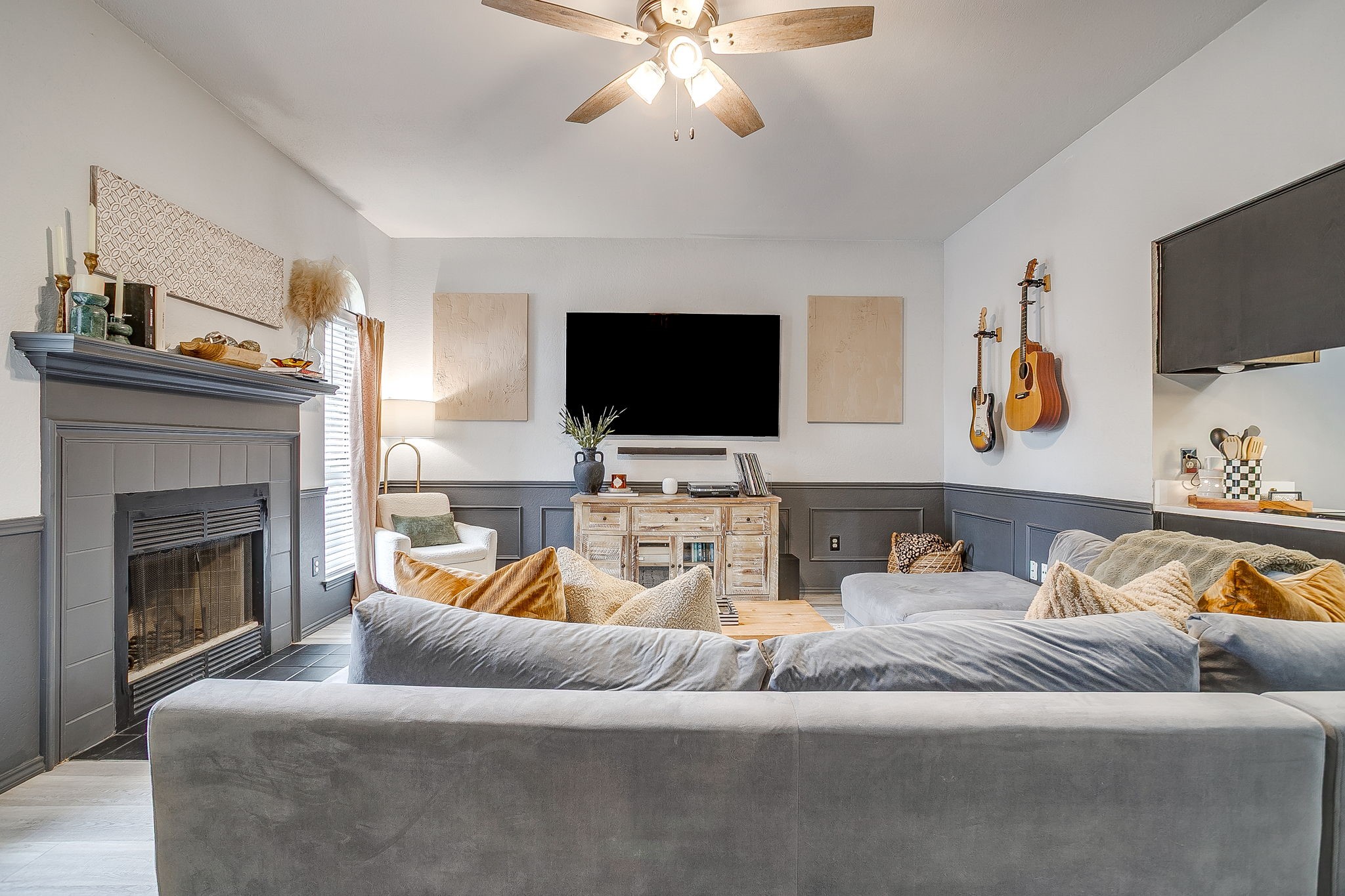 5017 Santa Fe Court Arlington TX 76017