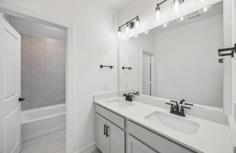 1036 Clayton Street Aubrey TX 76227