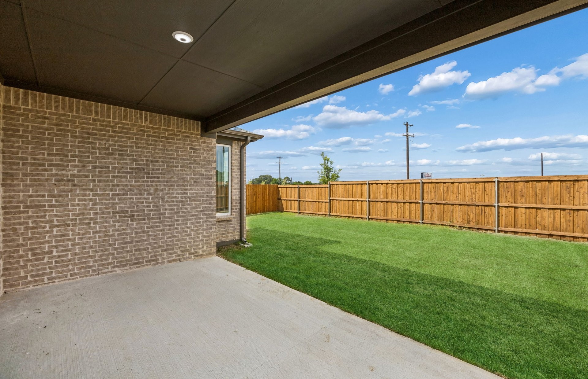 1036 Clayton Street Aubrey TX 76227
