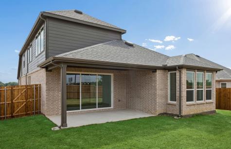 1036 Clayton Street Aubrey TX 76227