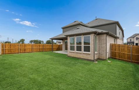 1036 Clayton Street Aubrey TX 76227