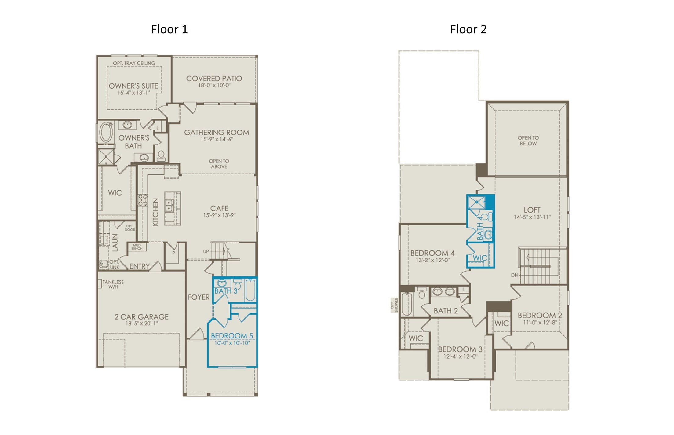 1036 Clayton Street Aubrey TX 76227