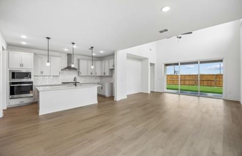1036 Clayton Street Aubrey TX 76227