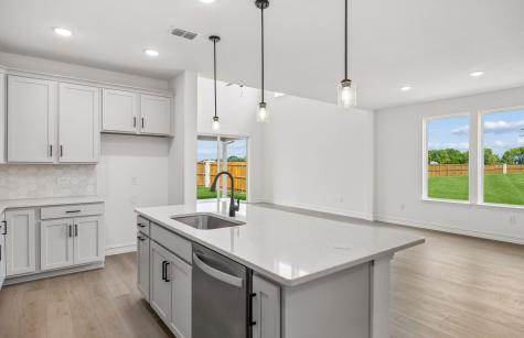 1036 Clayton Street Aubrey TX 76227