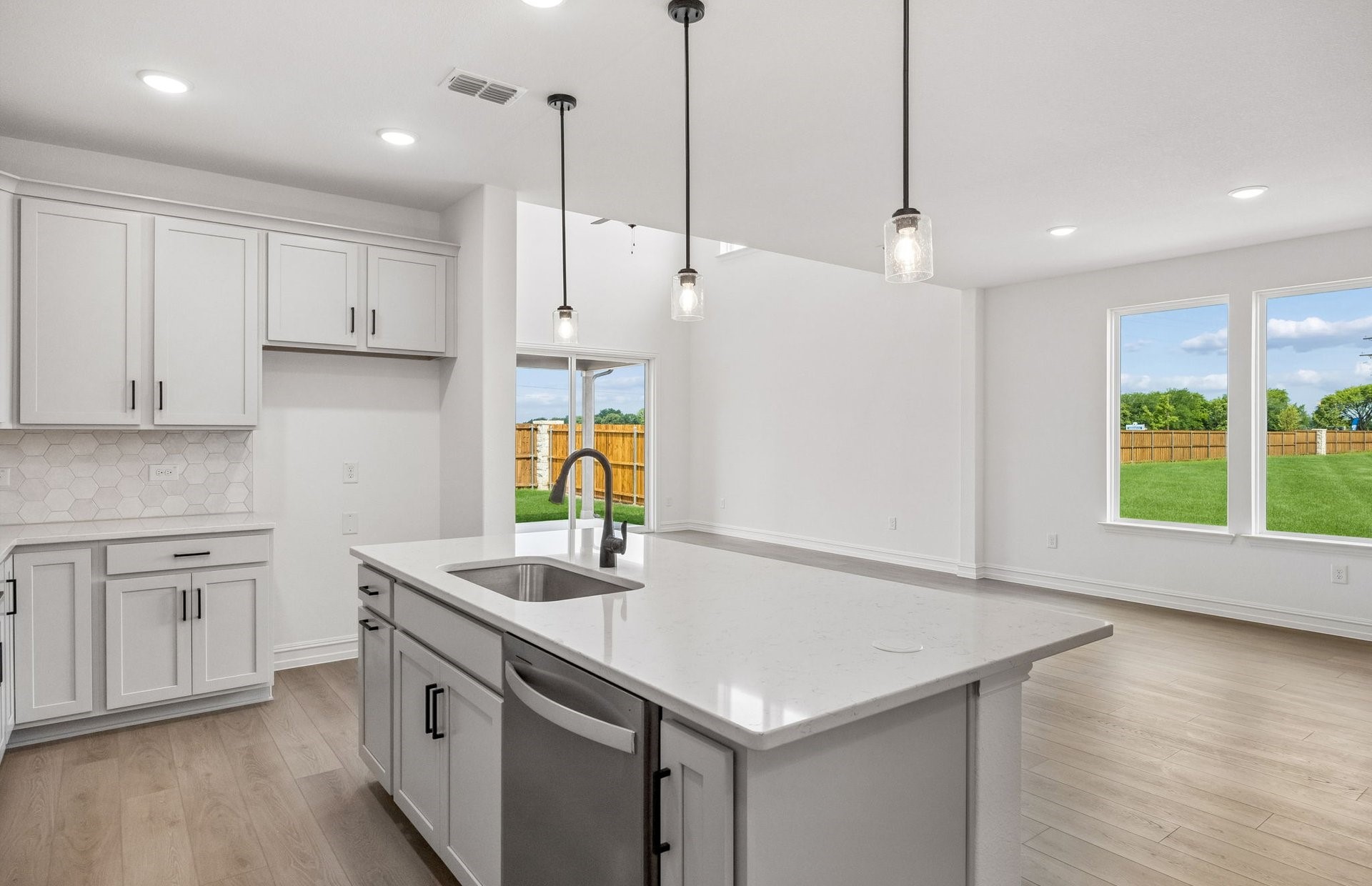 1036 Clayton Street Aubrey TX 76227