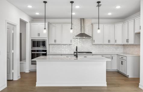 1036 Clayton Street Aubrey TX 76227