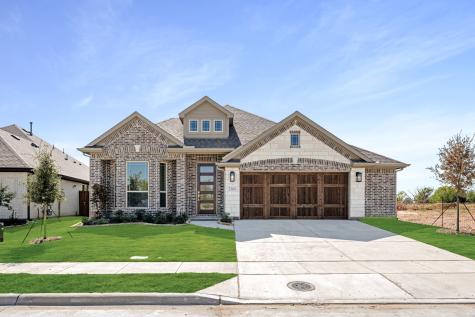 2161 Rio Piedra Drive Royse City TX 75189