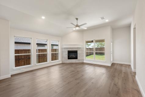 2161 Rio Piedra Drive Royse City TX 75189