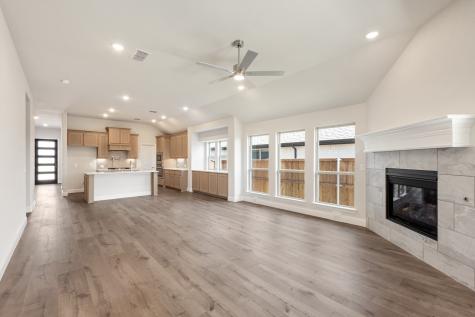 2161 Rio Piedra Drive Royse City TX 75189
