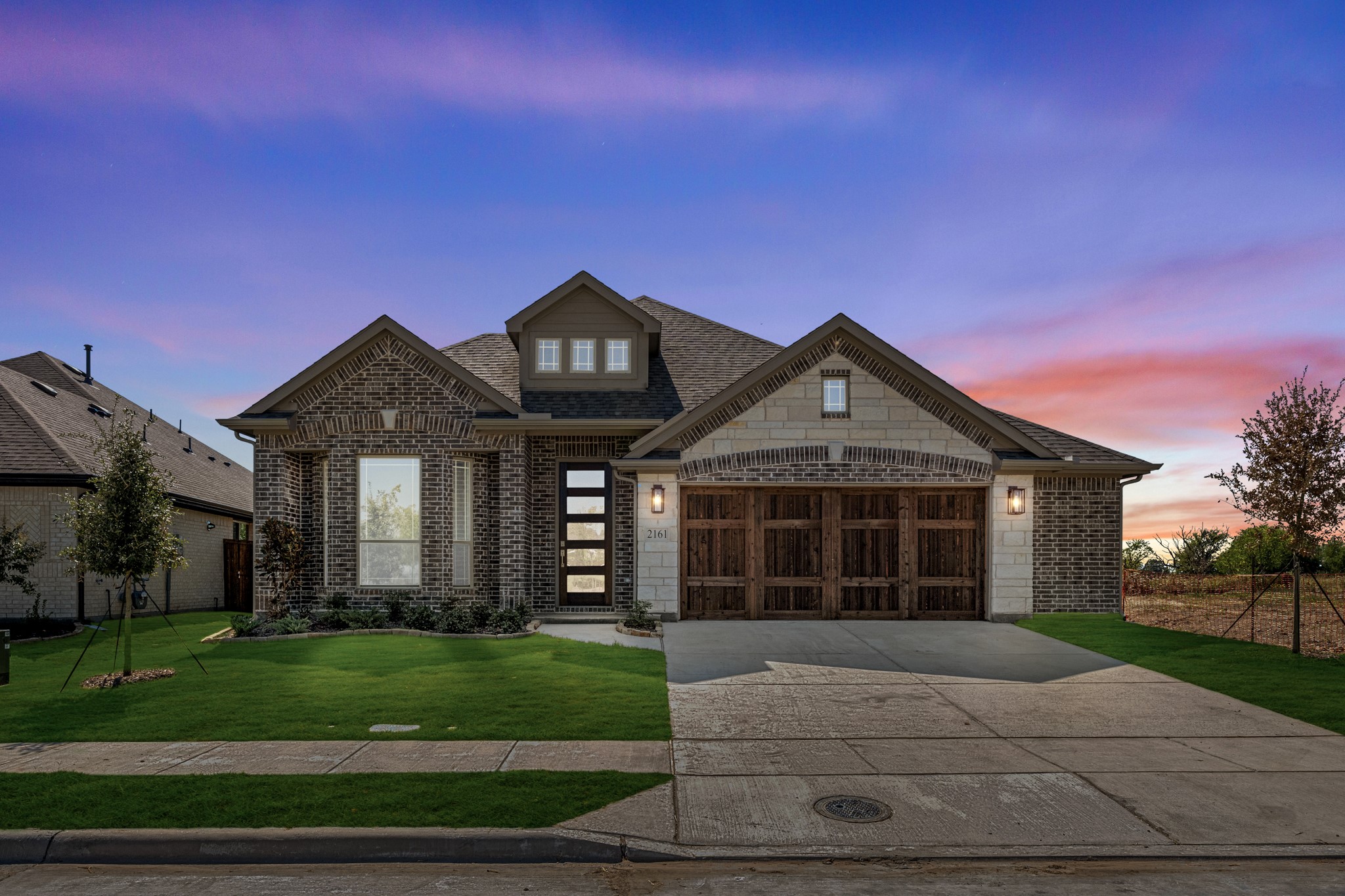 2161 Rio Piedra Drive Royse City TX 75189