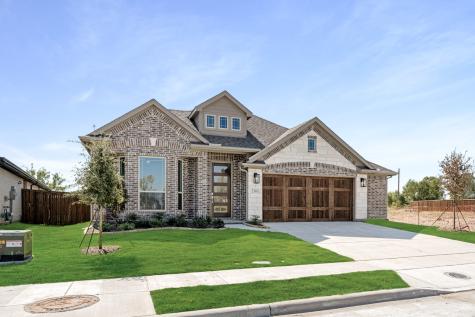 2161 Rio Piedra Drive Royse City TX 75189