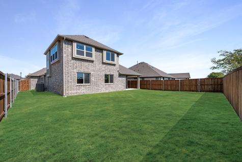 2161 Rio Piedra Drive Royse City TX 75189