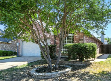 2119 Amherst Drive Lewisville TX 75067