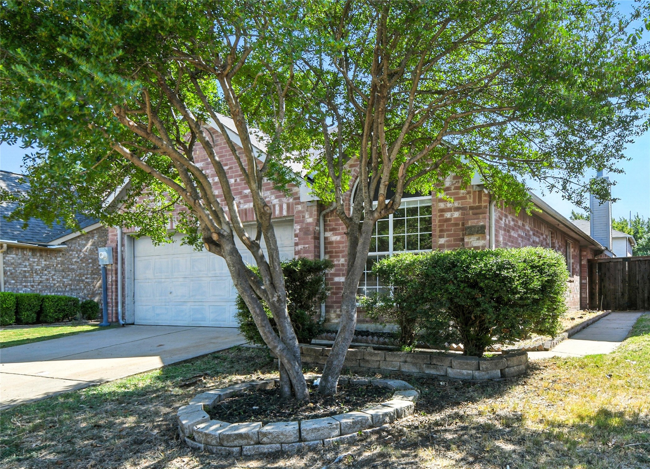 2119 Amherst Drive Lewisville TX 75067