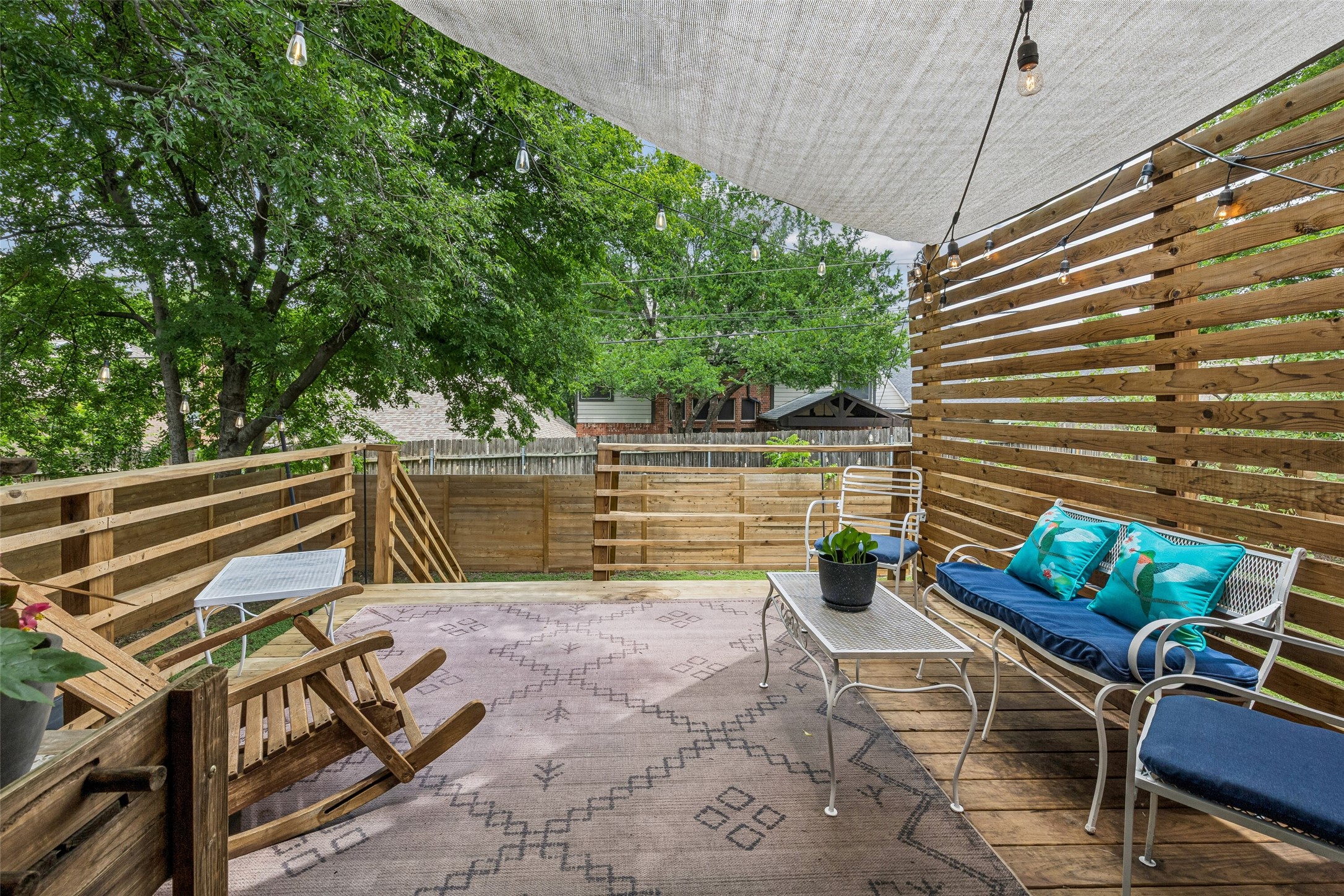 2223 Forest Oaks Drive Dallas TX 75228