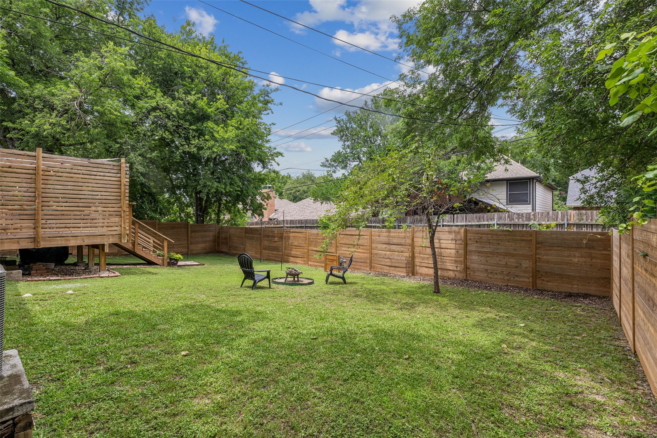2223 Forest Oaks Drive Dallas TX 75228