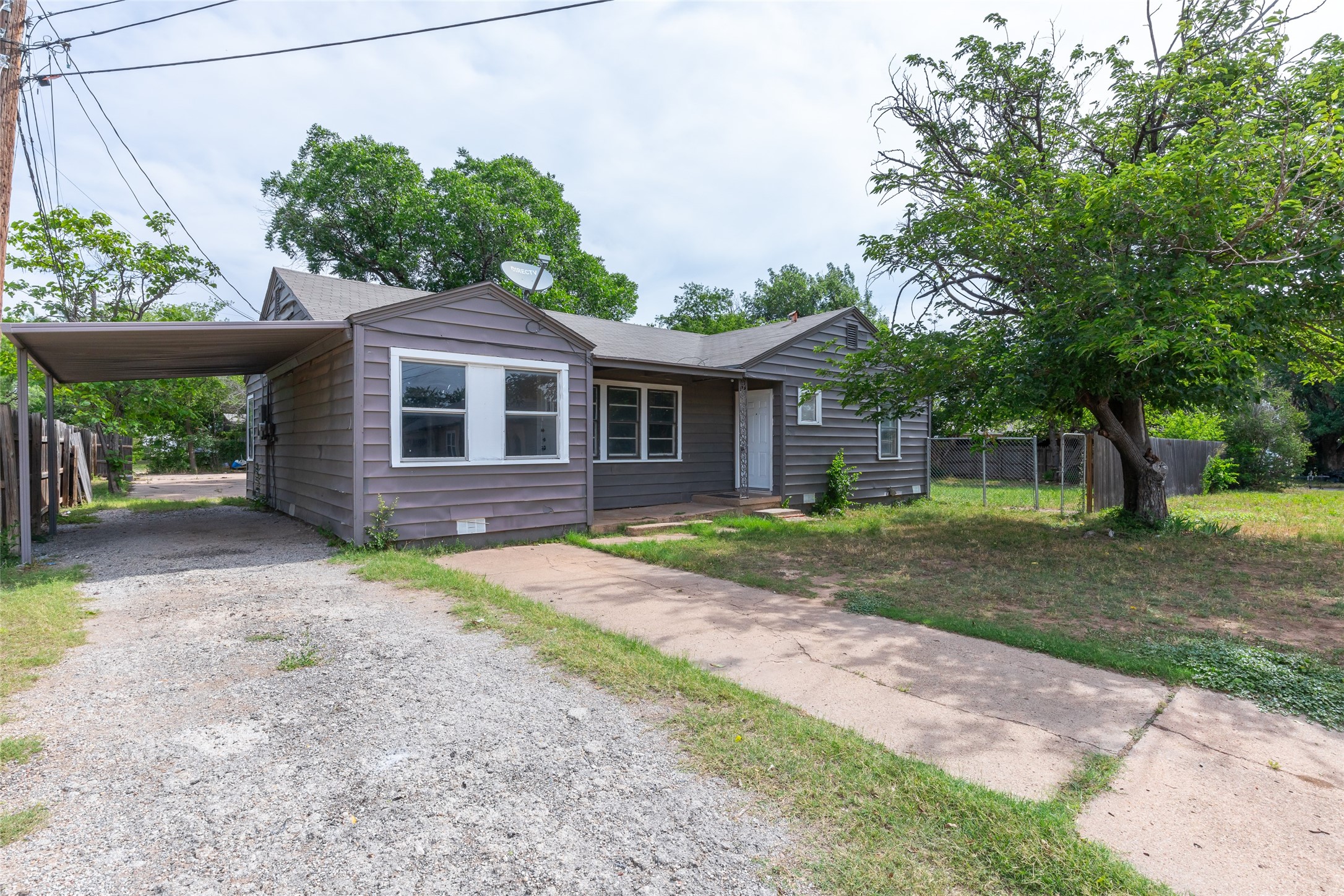 2026 Over Street Abilene TX 79602
