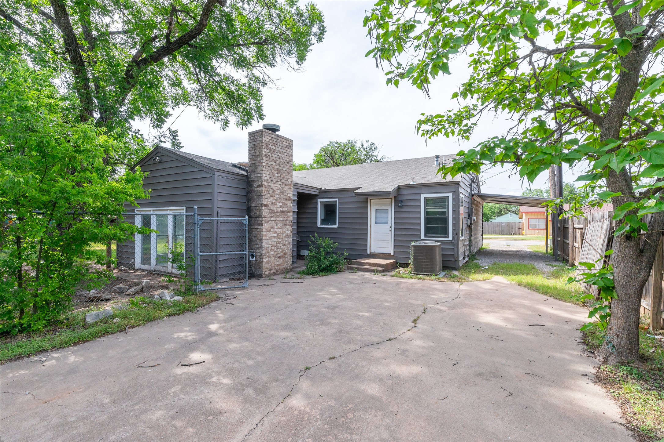 2026 Over Street Abilene TX 79602
