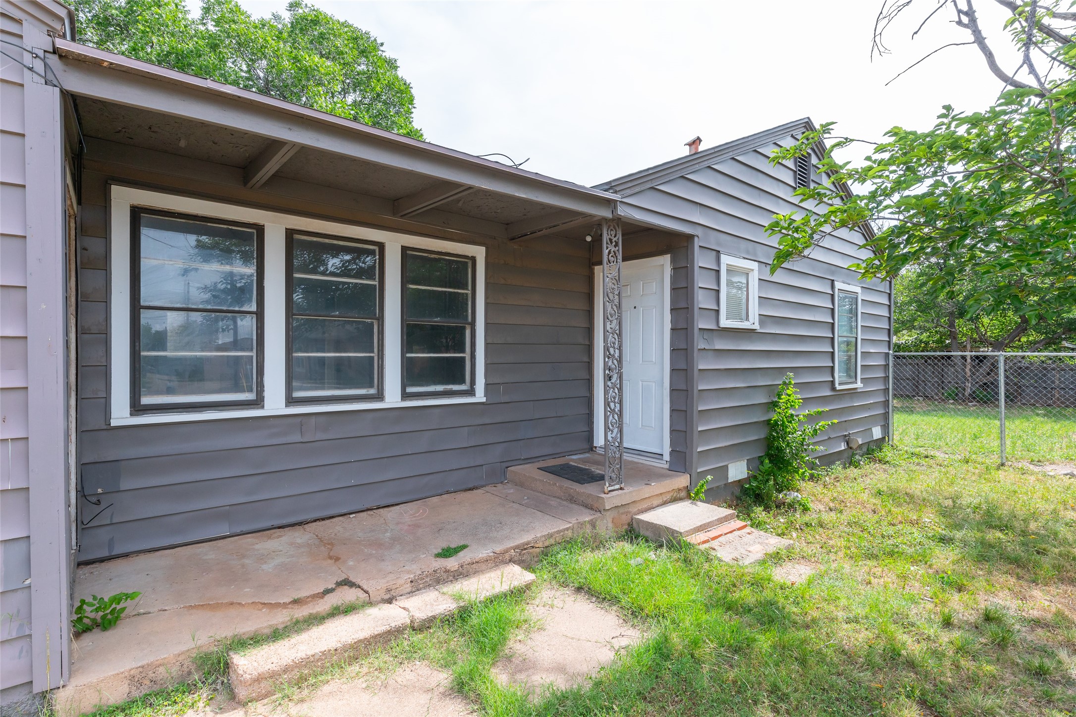 2026 Over Street Abilene TX 79602