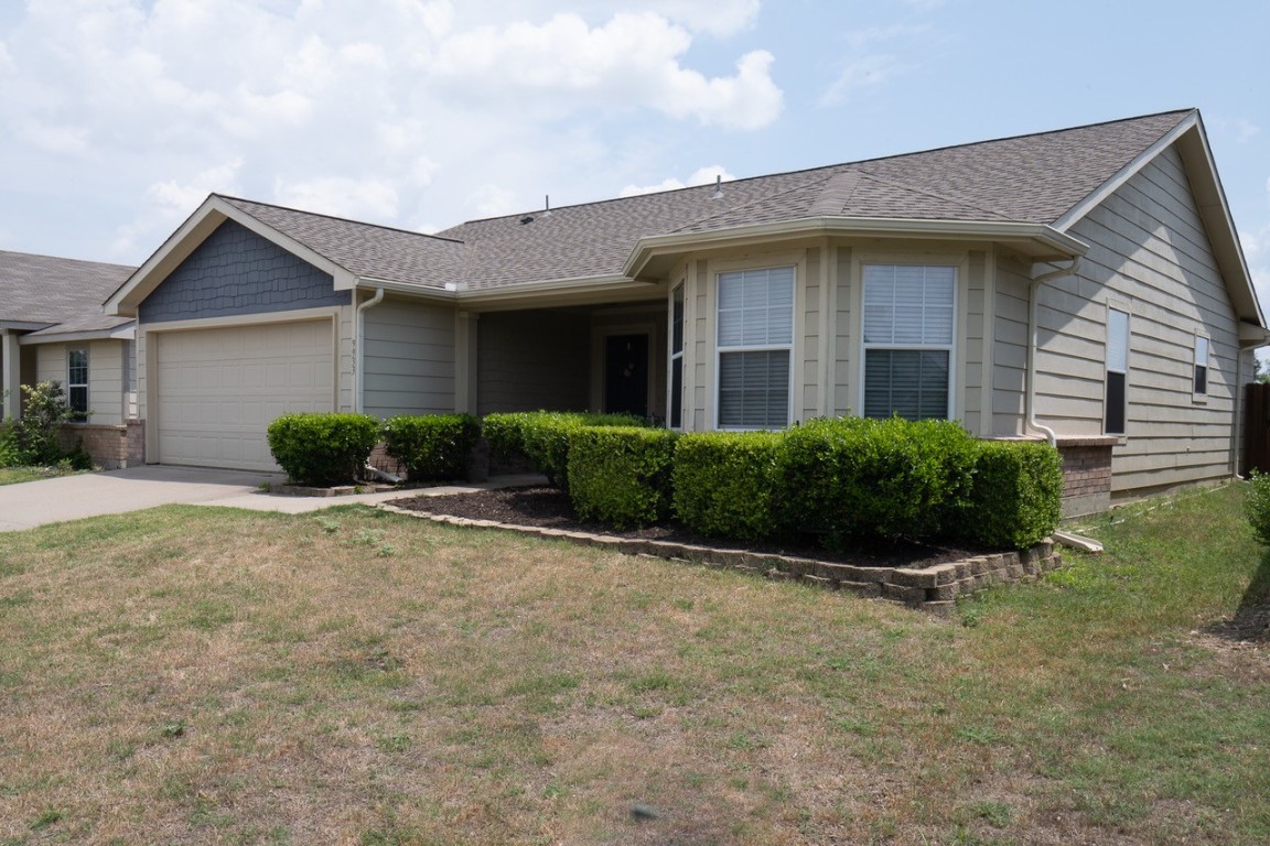 9933 George Washington Drive Mckinney TX 75072