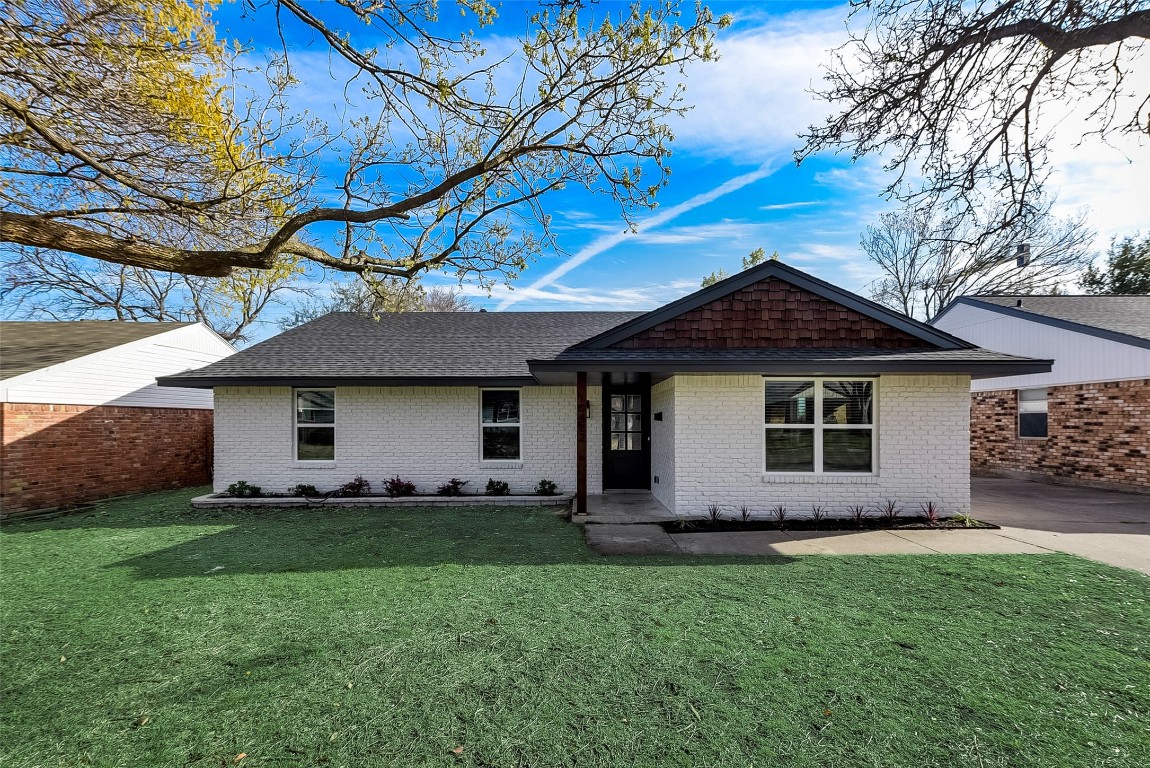 10422 Chesterton Drive Dallas TX 75238