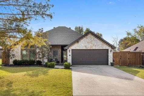 307 W Trunk Street Crandall TX 75114