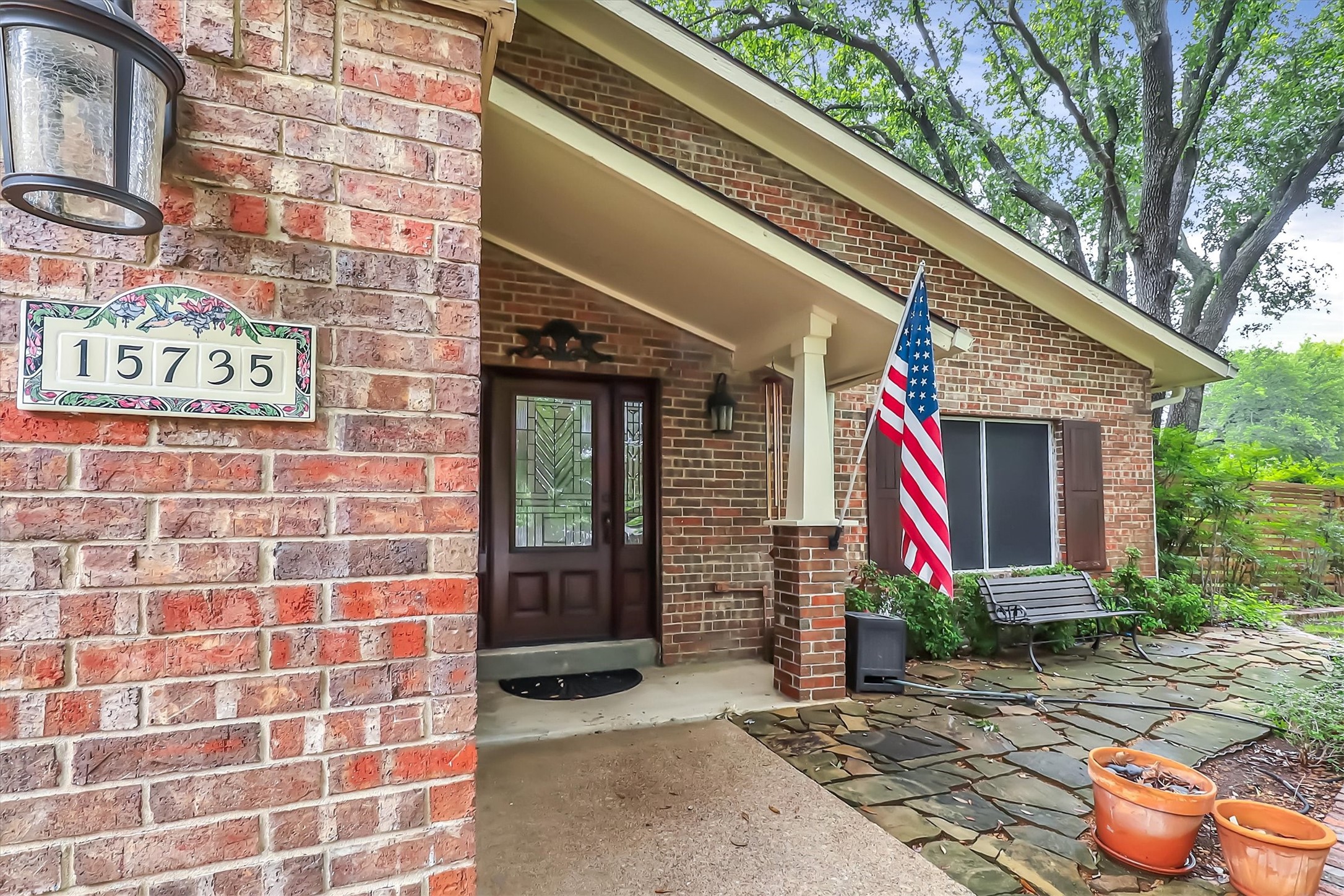 15735 Covewood Circle Dallas TX 75248