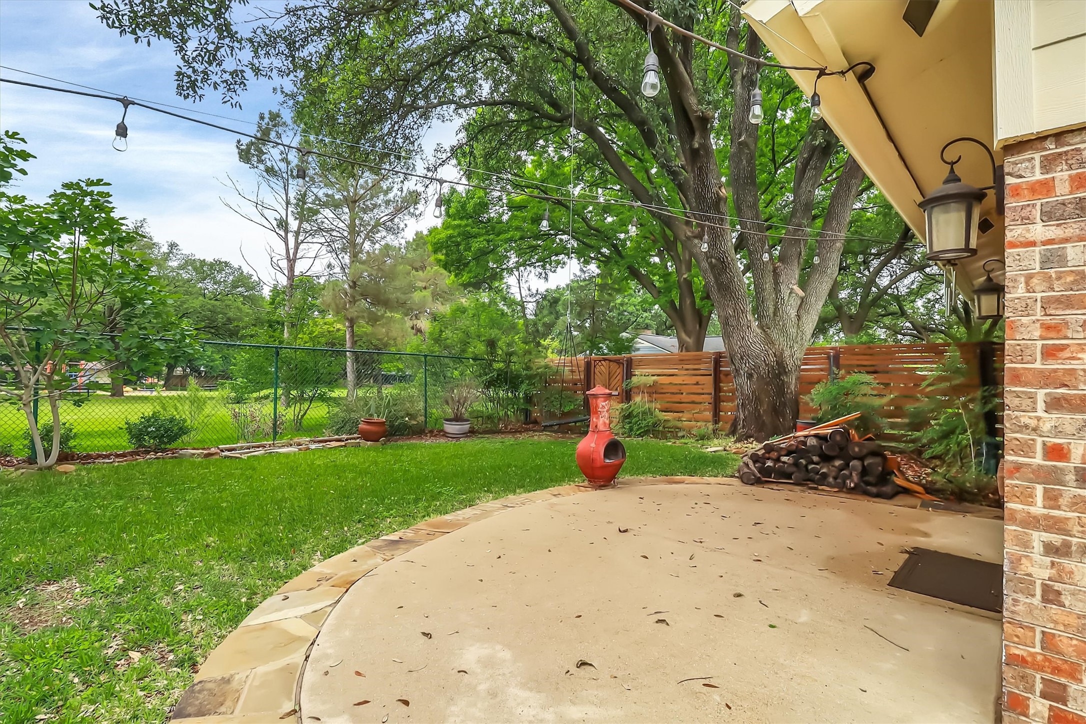 15735 Covewood Circle Dallas TX 75248