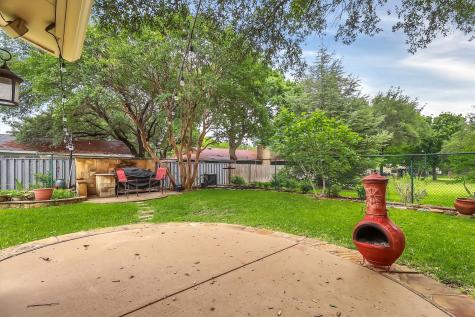 15735 Covewood Circle Dallas TX 75248